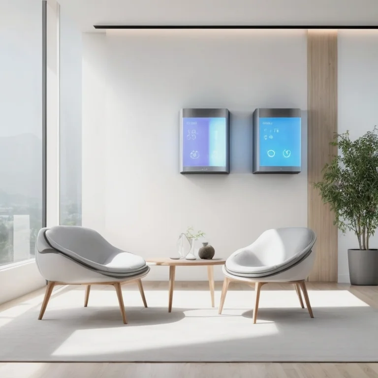 AI駆動の快適冷却技術で暮らしをサポート